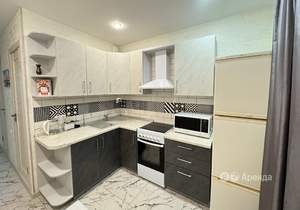 1-к квартира, на длительный срок, 36м2, 9/10 этаж