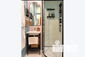 2-к квартира, посуточно, 60м2, 4/16 этаж