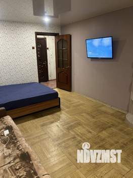 1-к квартира, на длительный срок, 44м2, 6/16 этаж