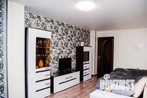 1-к квартира, посуточно, 39м2, 1/17 этаж