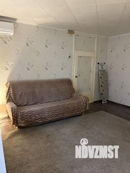 2-к квартира, на длительный срок, 52м2, 4/10 этаж