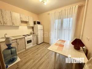 1-к квартира, на длительный срок, 34м2, 3/25 этаж