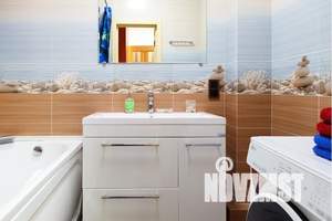 1-к квартира, посуточно, 48м2, 15/26 этаж