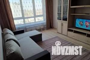 1-к квартира, посуточно, 34м2, 25/25 этаж