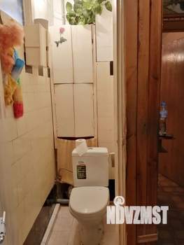 2-к квартира, на длительный срок, 44м2, 4/5 этаж