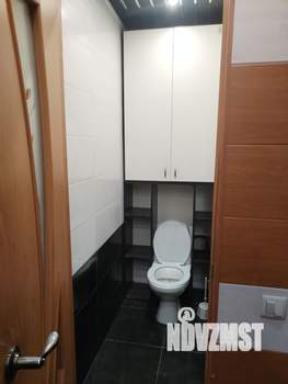 1-к квартира, на длительный срок, 42м2, 5/12 этаж