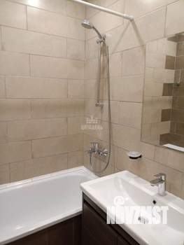 1-к квартира, на длительный срок, 38м2, 1/9 этаж