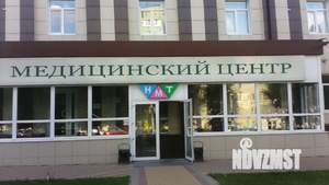 1-к квартира, посуточно, 40м2, 5/18 этаж