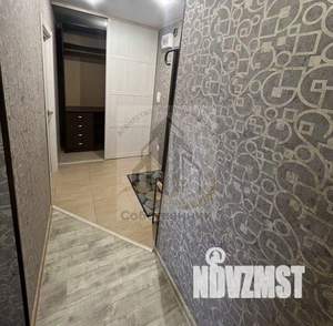 1-к квартира, на длительный срок, 44м2, 6/17 этаж