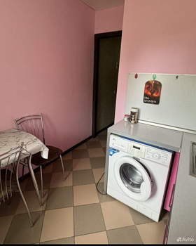 3-к квартира, на длительный срок, 61м2, 5/5 этаж