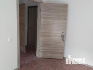 1-к квартира, на длительный срок, 40м2, 13/15 этаж