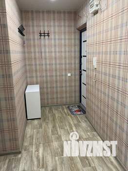 1-к квартира, посуточно, 41м2, 6/17 этаж