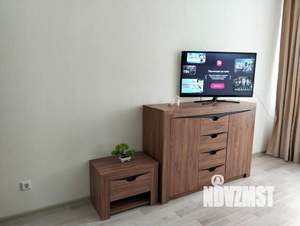 2-к квартира, посуточно, 58м2, 3/25 этаж
