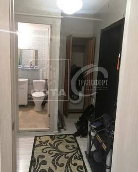 1-к квартира, на длительный срок, 39м2, 3/9 этаж