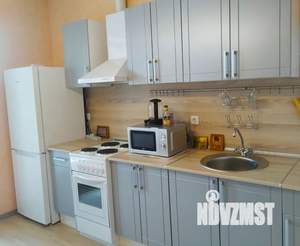2-к квартира, посуточно, 62м2, 8/20 этаж