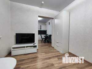 1-к квартира, посуточно, 28м2, 11/16 этаж