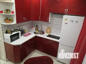 1-к квартира, посуточно, 40м2, 16/16 этаж