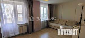 2-к квартира, на длительный срок, 58м2, 15/20 этаж