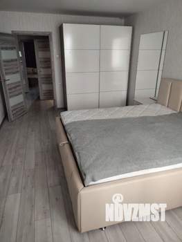 2-к квартира, на длительный срок, 84м2, 17/19 этаж