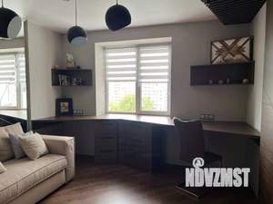 2-к квартира, посуточно, 77м2, 1/1 этаж