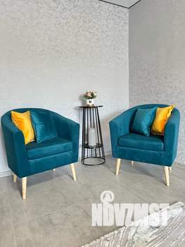 1-к квартира, посуточно, 47м2, 8/9 этаж