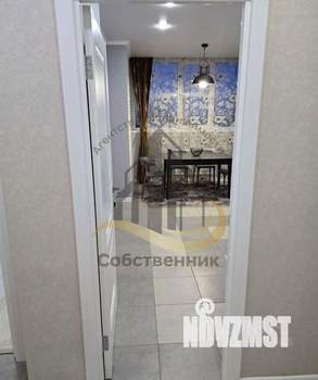 1-к квартира, на длительный срок, 48м2, 16/24 этаж