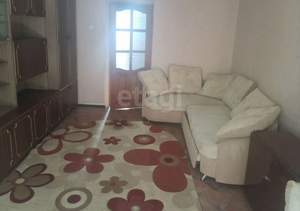 3-к квартира, на длительный срок, 60м2, 1/5 этаж