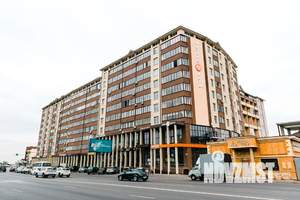 Студия квартира, посуточно, 40м2, 5/10 этаж