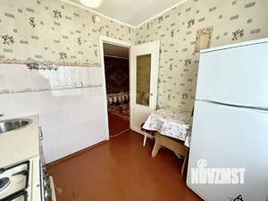 2-к квартира, на длительный срок, 43м2, 3/5 этаж