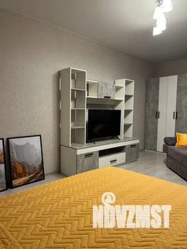 1-к квартира, посуточно, 31м2, 11/17 этаж