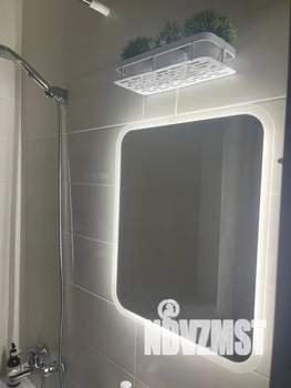 1-к квартира, посуточно, 41м2, 19/21 этаж