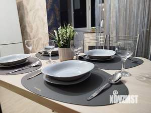 1-к квартира, посуточно, 42м2, 5/17 этаж