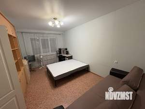 1-к квартира, на длительный срок, 46м2, 7/16 этаж