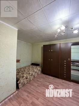 1-к квартира, на длительный срок, 30м2, 2/5 этаж