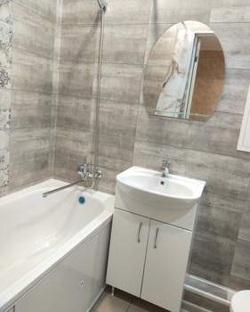 2-к квартира, на длительный срок, 45м2, 7/9 этаж