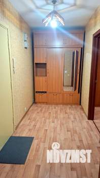 1-к квартира, на длительный срок, 40м2, 4/9 этаж