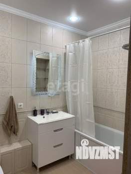 1-к квартира, на длительный срок, 49м2, 3/25 этаж