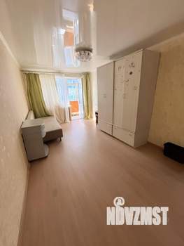 2-к квартира, на длительный срок, 42м2, 5/5 этаж
