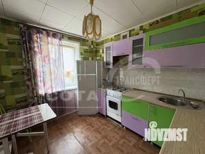 1-к квартира, на длительный срок, 33м2, 5/5 этаж