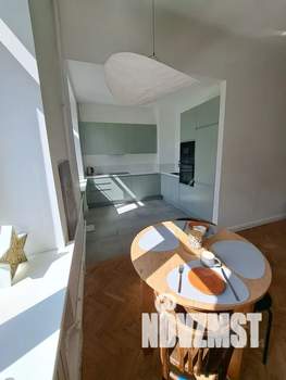 3-к квартира, посуточно, 78м2, 4/5 этаж