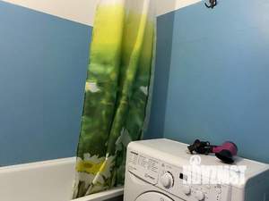 2-к квартира, посуточно, 54м2, 1/1 этаж