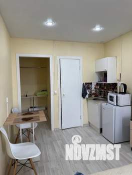 Студия квартира, посуточно, 12м2, 11/16 этаж