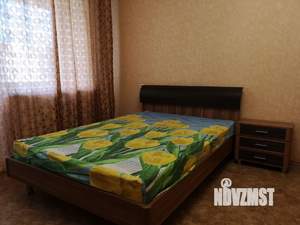 1-к квартира, на длительный срок, 40м2, 8/9 этаж