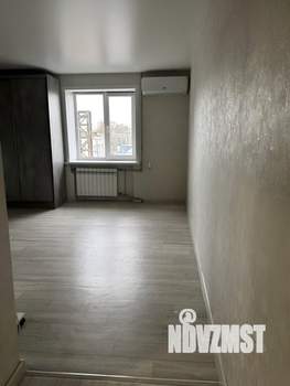 1-к квартира, на длительный срок, 33м2, 5/5 этаж