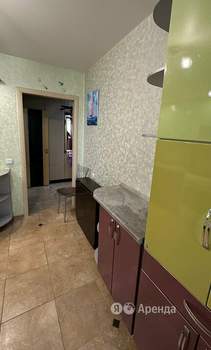 1-к квартира, на длительный срок, 32м2, 4/9 этаж