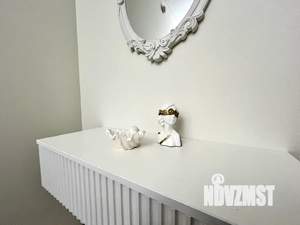 Студия квартира, посуточно, 29м2, 9/18 этаж