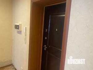 1-к квартира, на длительный срок, 38м2, 1/21 этаж