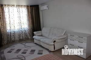 2-к квартира, посуточно, 60м2, 14/16 этаж