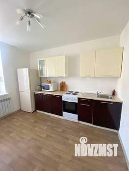 1-к квартира, посуточно, 55м2, 1/1 этаж