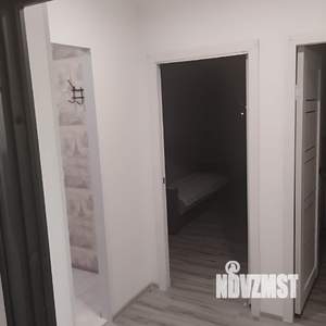 1-к квартира, на длительный срок, 35м2, 8/14 этаж